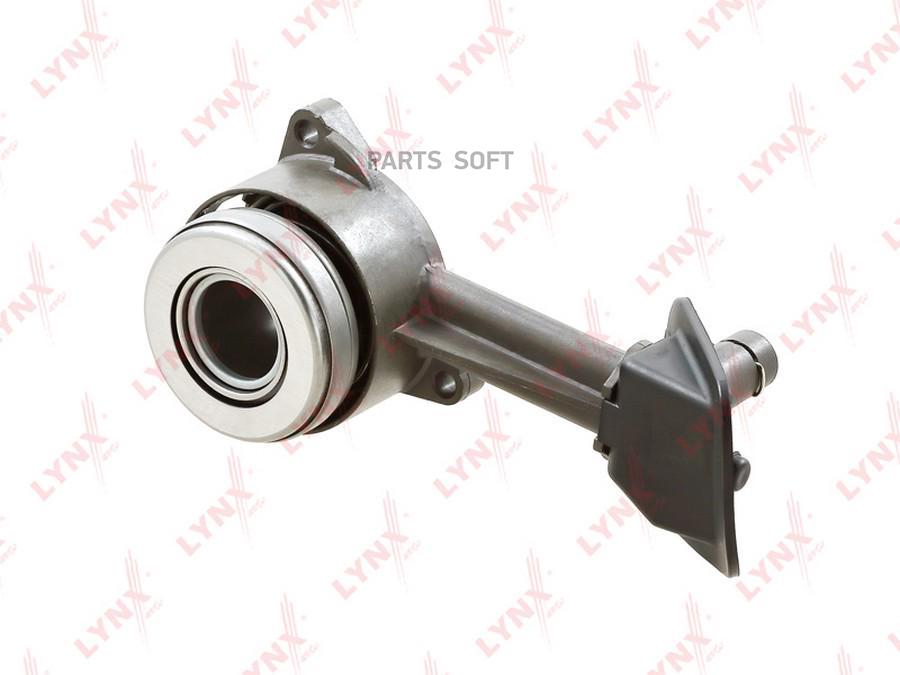 

LYNXAUTO 'CL8159 Муфта выключения сцепления, гидравлическая 1шт