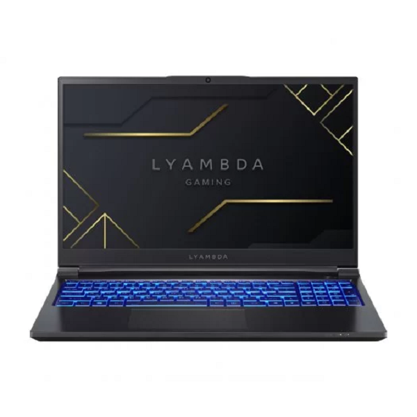 

Ноутбук Lyambda LLT156M01DJNS_BK Black, LLT156M01DJNS_BK