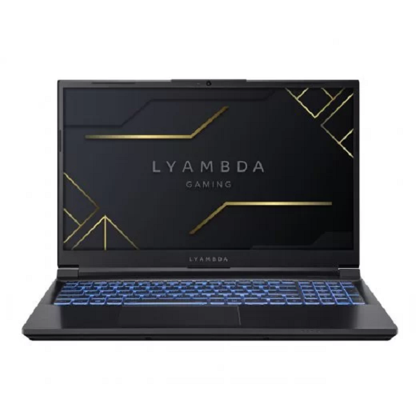 

Ноутбук Lyambda LLT156P01BELP_BK Black, LLT156P01BELP_BK