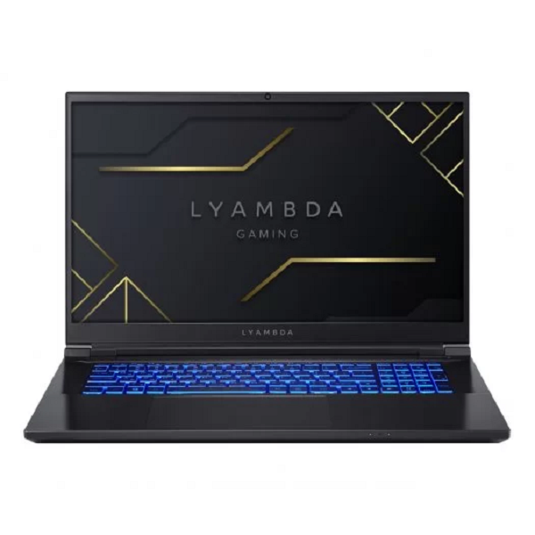 

Ноутбук Lyambda LLT173M01CJMR_BK Black, LLT173M01CJMR_BK