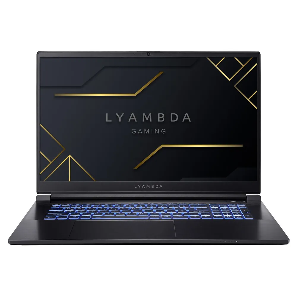 

Ноутбук Lyambda LLT173P01BFMR_BK Black, LLT173P01BFMR_BK