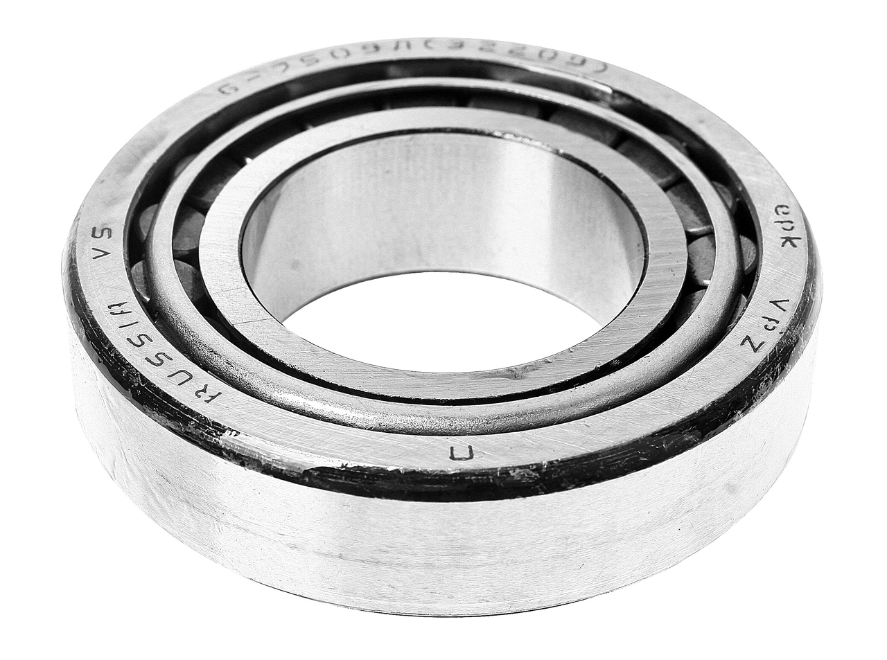 Подшипник ступицы ГАЗ-3302 задней наружный ВОЛЖСКИЙ СТАНДАРТ 7509-6А (32209)