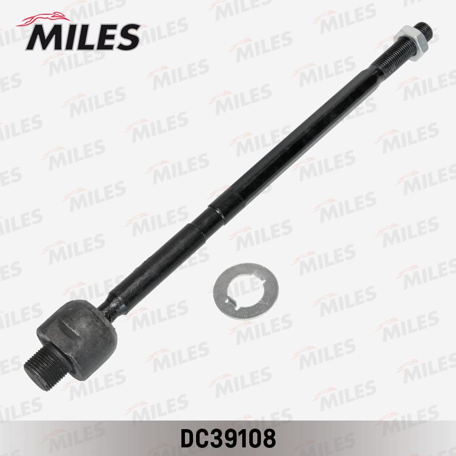 

555 SR-H020 Тяга рулевая () 1шт