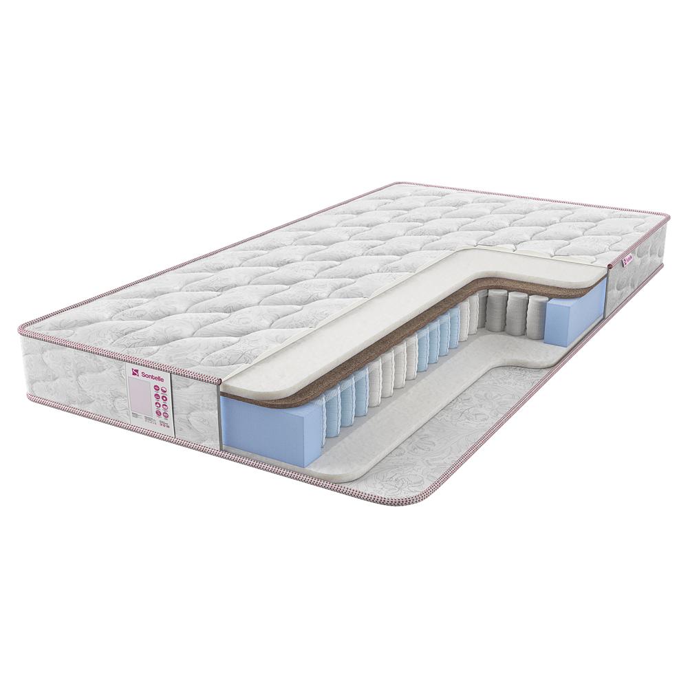 

Матрас Sontelle Libre Castom 18 flip 110x200, Libre Castom 18 flip