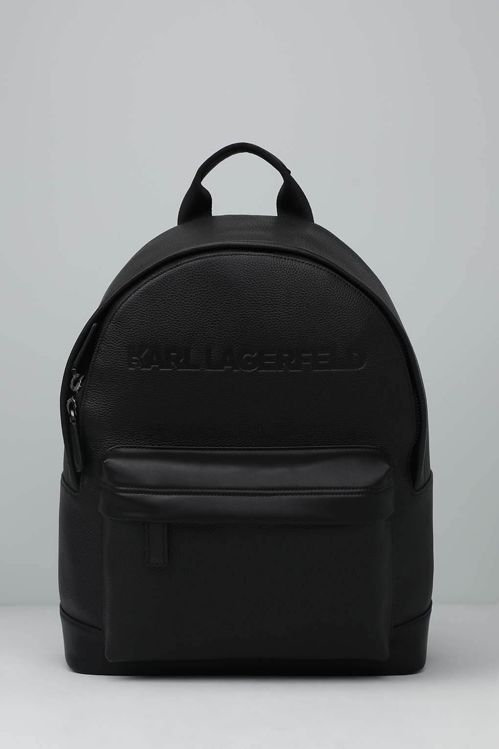 

Рюкзак мужской Karl Lagerfeld 241M3057 черный, 241M3057