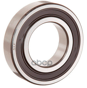 

SKF 6302-2RSH Подшипник генератора ВАЗ, М-412 большой 180302 SKF 6302-2RSH