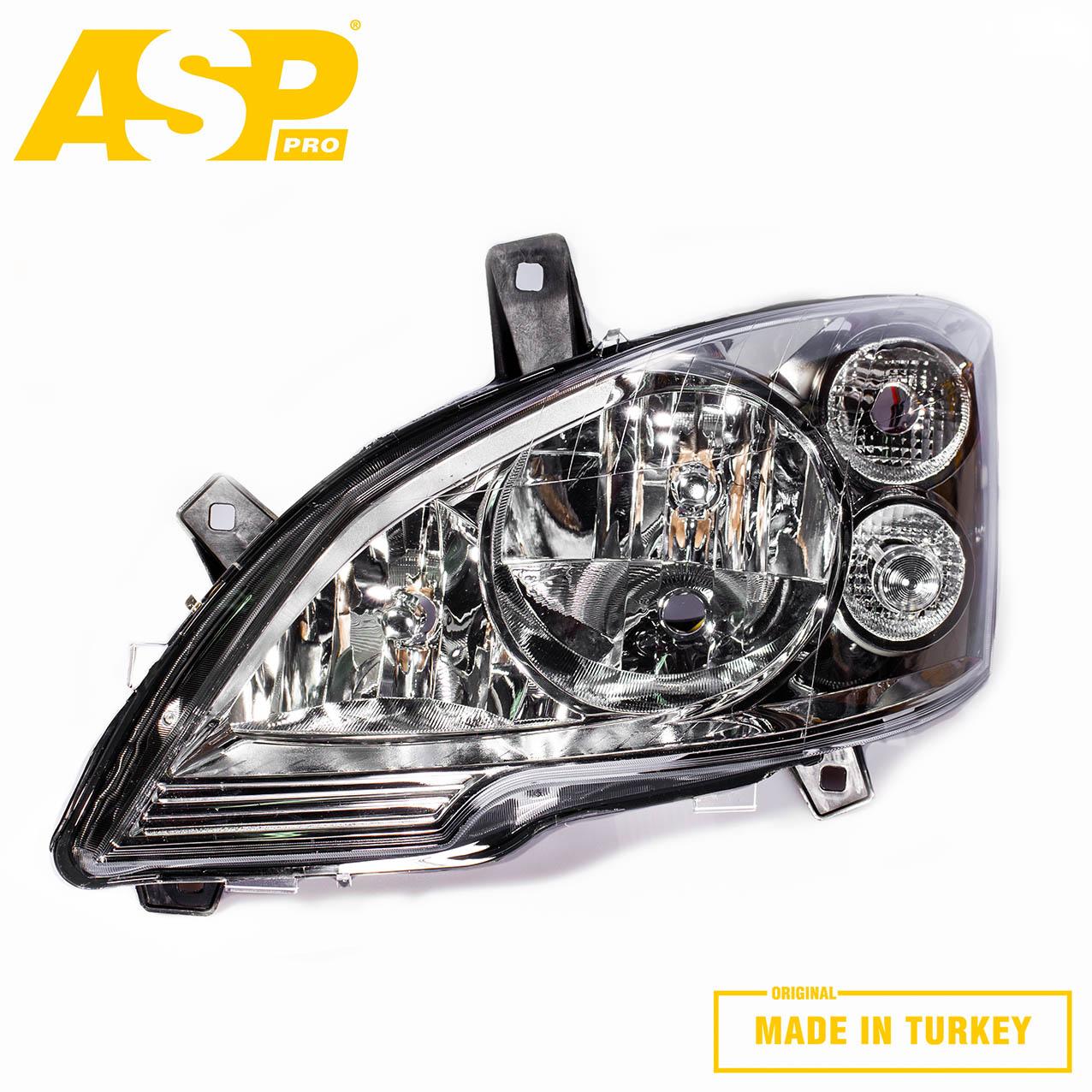 

ASP LF6005 Фара передняя () 1шт