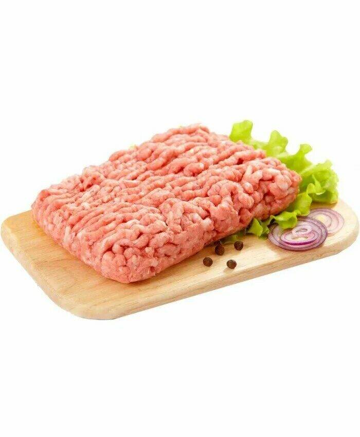 Фарш из индейки и курицы Spar Chef охлажденный