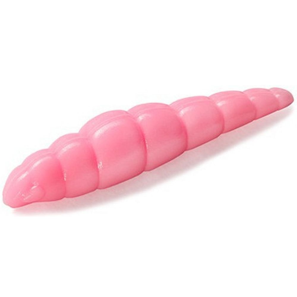 

Силиконовая приманка FishUp Yochu (Cheese) 1.7" (8шт в уп.) #048 - Bubble Gum, Yochu (Cheese)