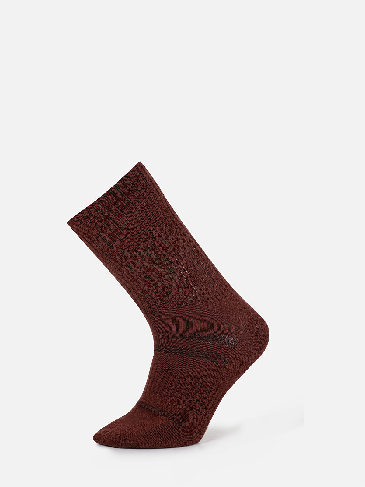 

Носки мужские Colin's CL1070896 бордовые onesize, Бордовый, CL1070896