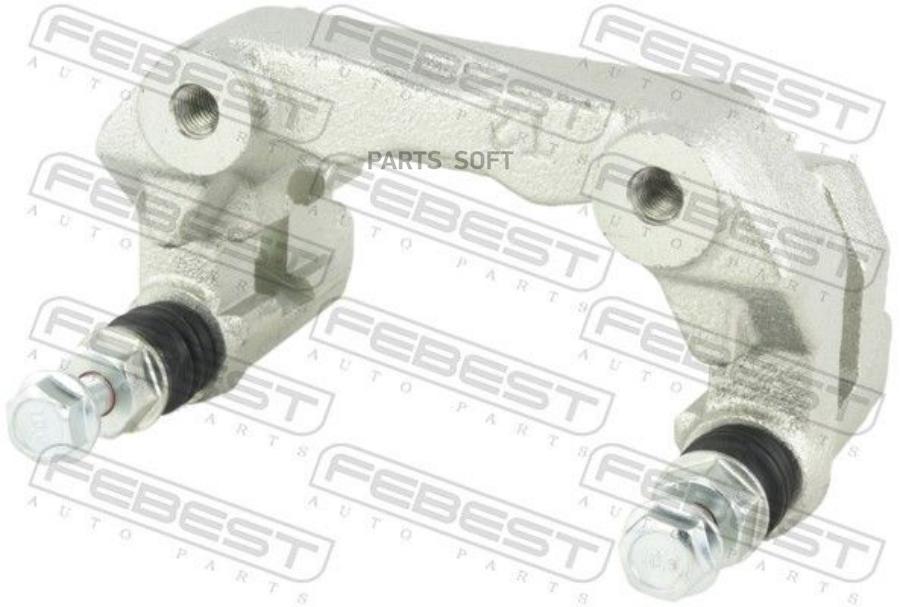 

FEBEST 0177CZZE150RKIT Скоба тормозного суппорта (комплект)