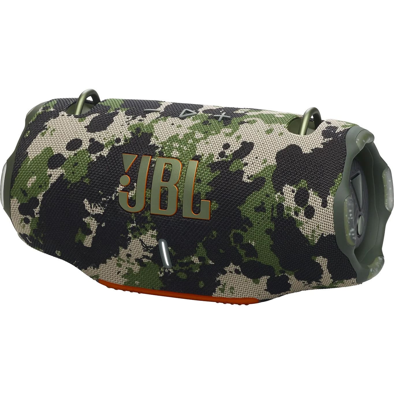 

Портативная колонка JBL Xtreme 4 Camouflage (JBLXTREME4CAMOEP), Камуфляж, Xtreme 4