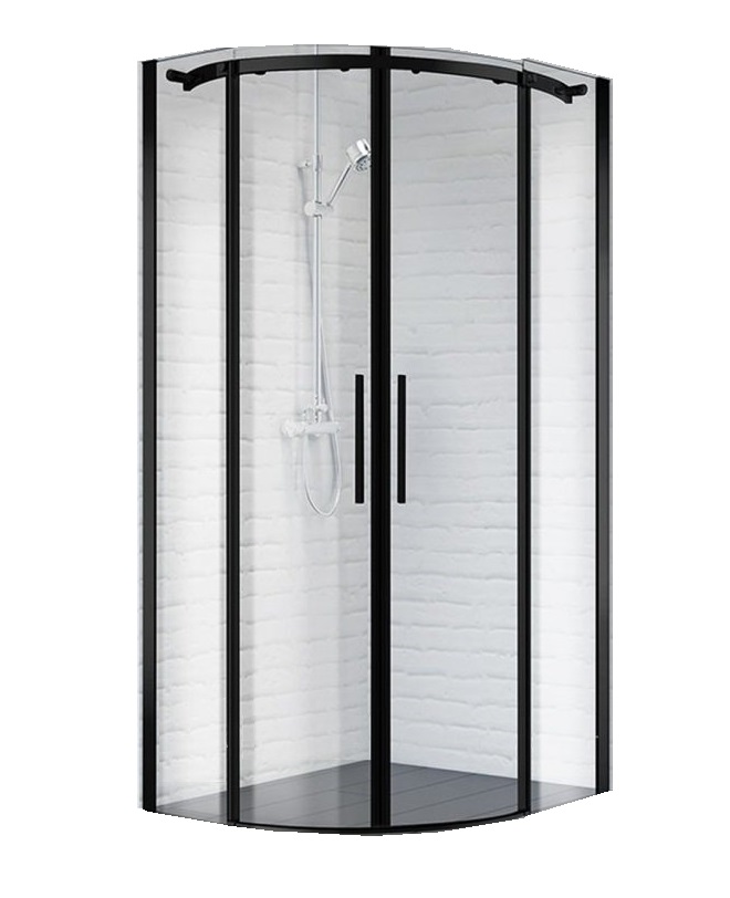 фото Belbagno душевой уголок belbagno acqua bf 1 140 c cr 140х100