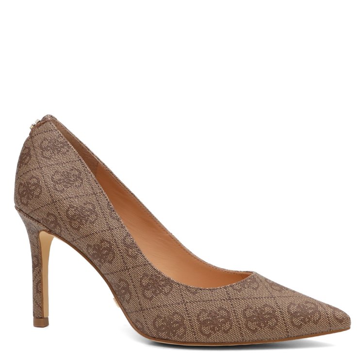 

Туфли женские Guess FL5D11FAL08 бежевые 40 EU, Бежевый, FL5D11FAL08