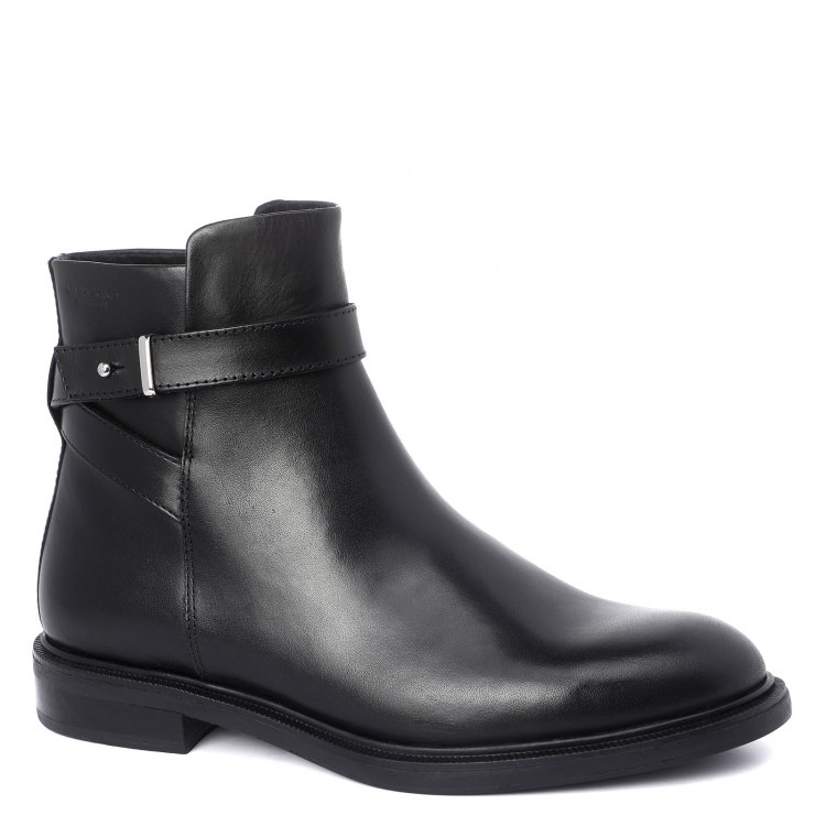 

Полусапоги женские Vagabond 5003-501_2435121 черные 37 EU, 5003-501_2435121