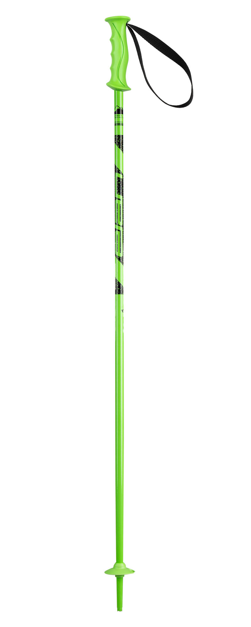 Горнолыжные Палки Elan 2023-24 Rockrod Jr Green 85 см