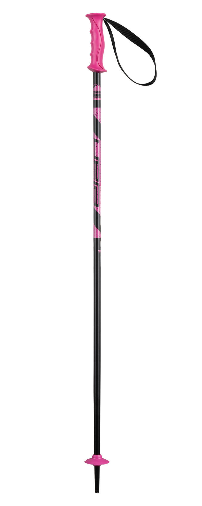 Горнолыжные Палки Elan 2023-24 Rockrod Jr Pink 75 см