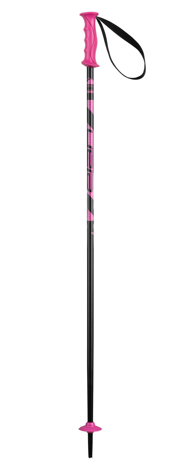 Горнолыжные Палки Elan 2023-24 Rockrod Jr Pink 105 см