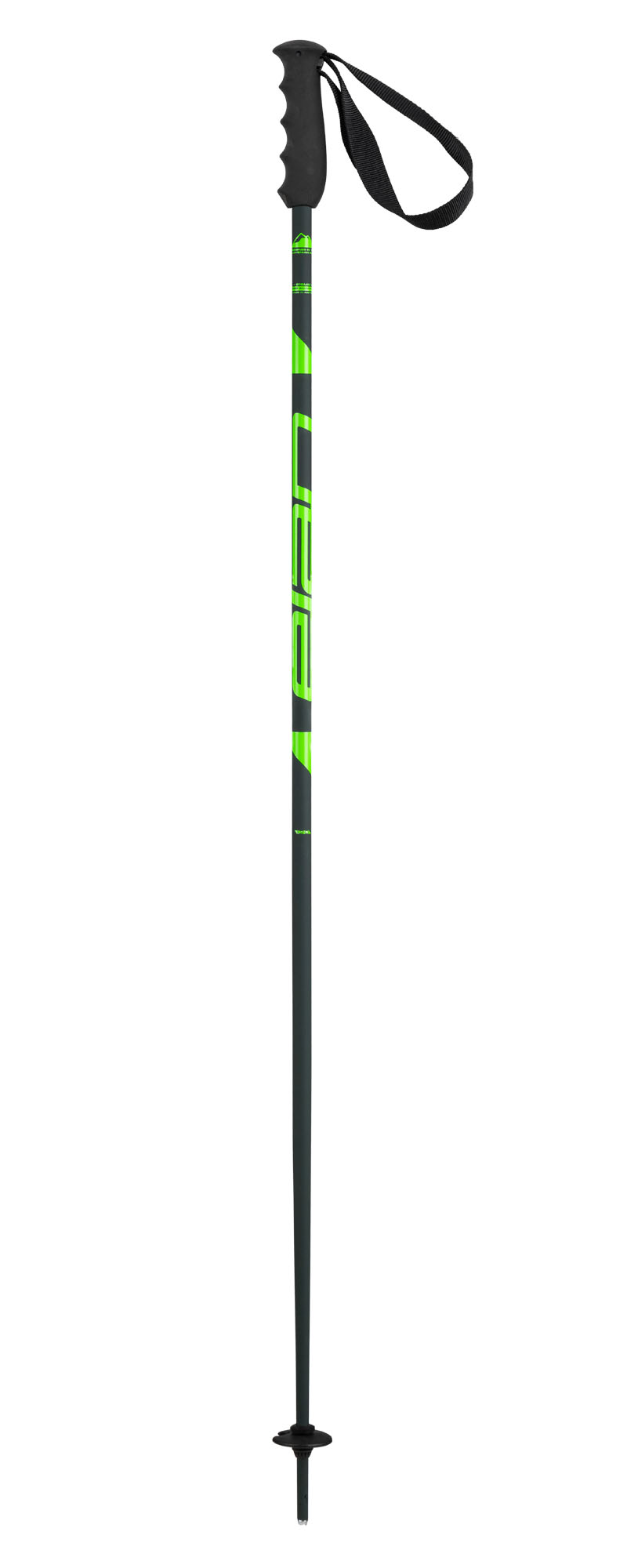 Горнолыжные Палки Elan 2023-24 Speedrod Green 120 см