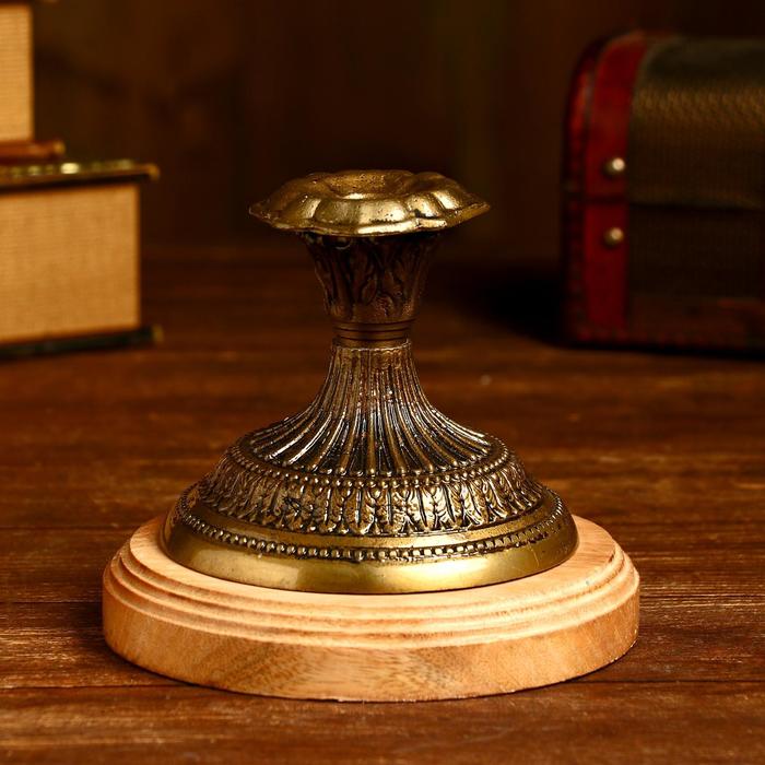 

Подсвечник "Матиас" 16 см