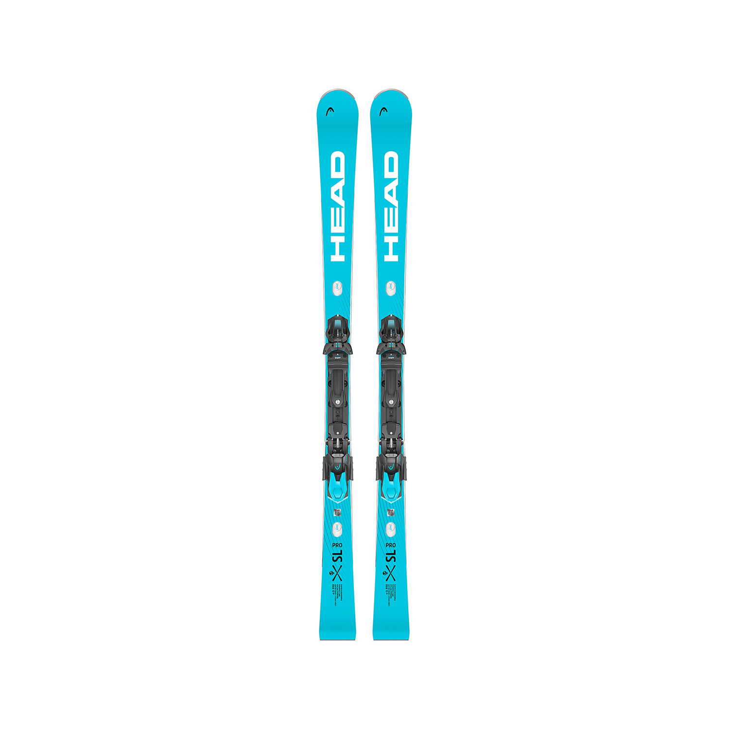 

Горные лыжи Head WC Rebels e-SL Pro SW RP WCR 14 + FF 14 GW 24/25, 170, WC Rebels e-SL Pro SW RP WCR 14 + FF 14 GW (24/25)