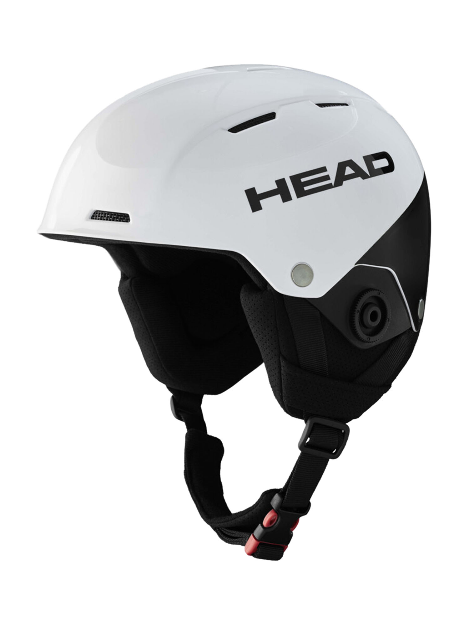 Зимний Шлем Head Team Sl White/Black M INT