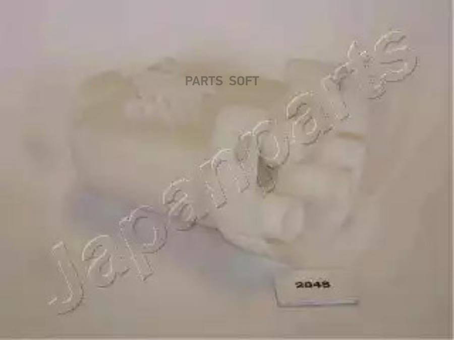 

JAPANPARTS Фильтр топливный JAPANPARTS FC284S