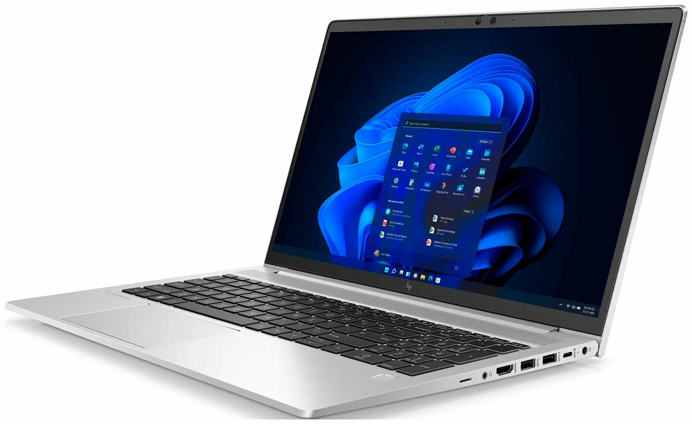Ноутбук HP Elitebook 650 G9 15.6