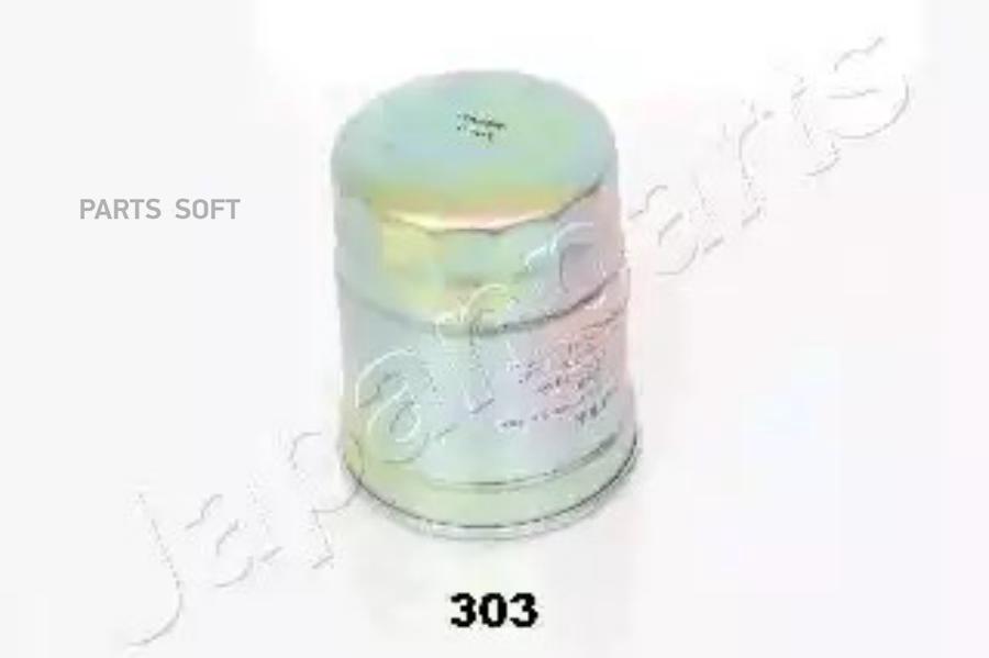 

JAPANPARTS Фильтр топливный JAPANPARTS FC303S
