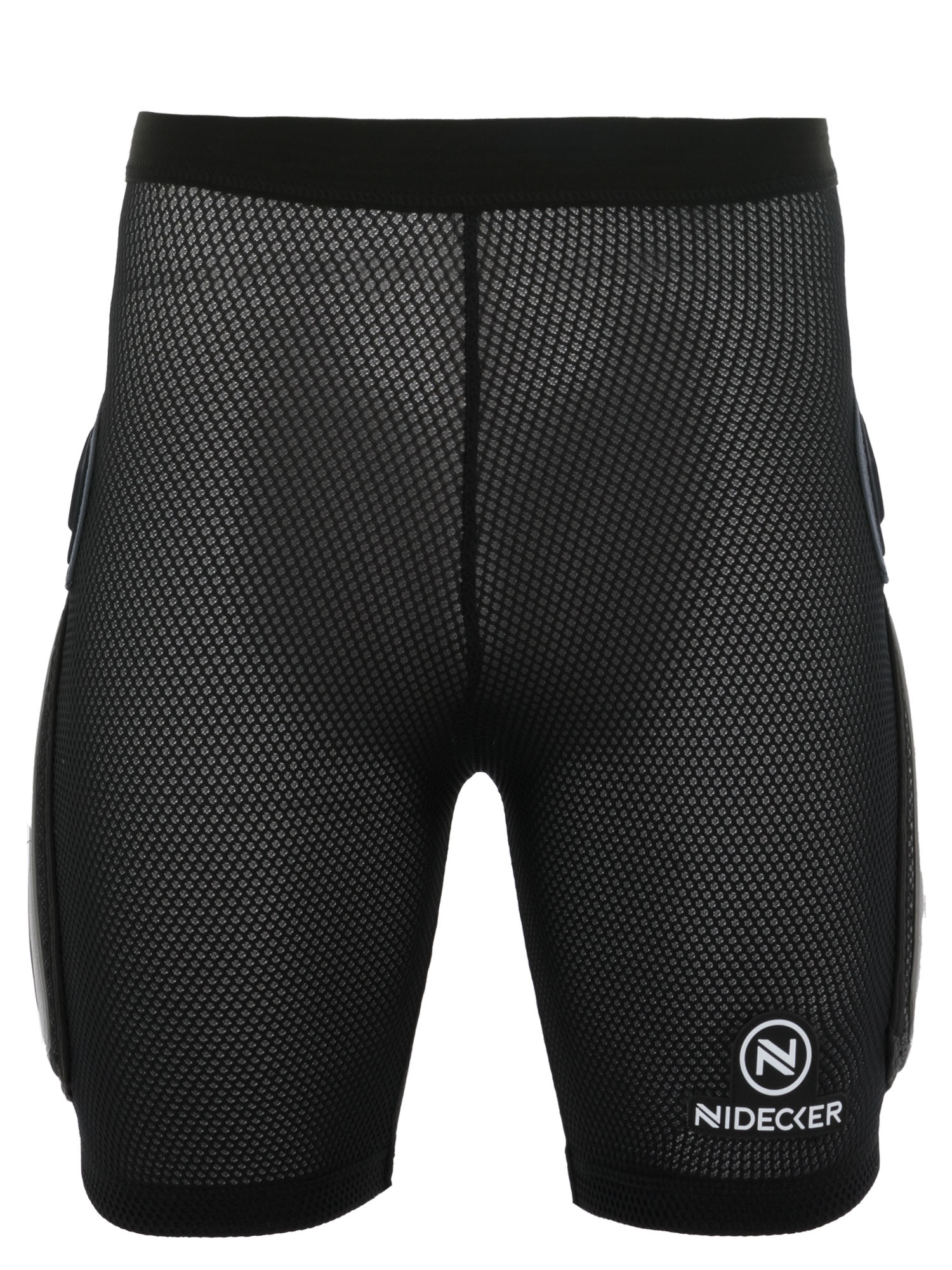 Защитные Шорты Nidecker Muryan Sv6 Shorts-Hip Prot+Tailb Plast M INT