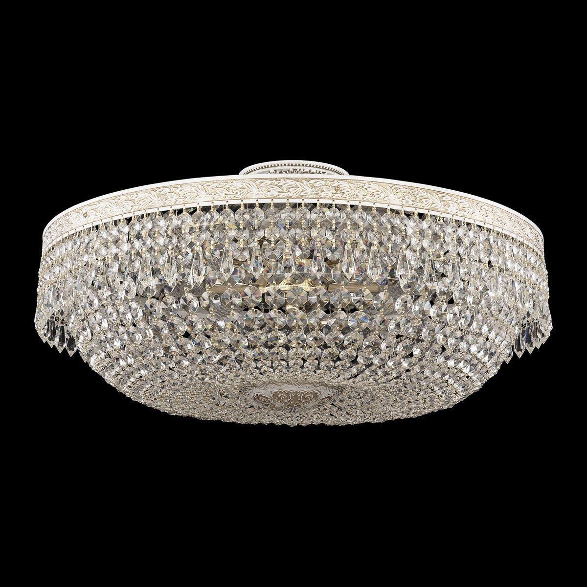 

Потолочный светильник Bohemia Ivele AL19011/55OL WMG, AL19011/55OL WMG