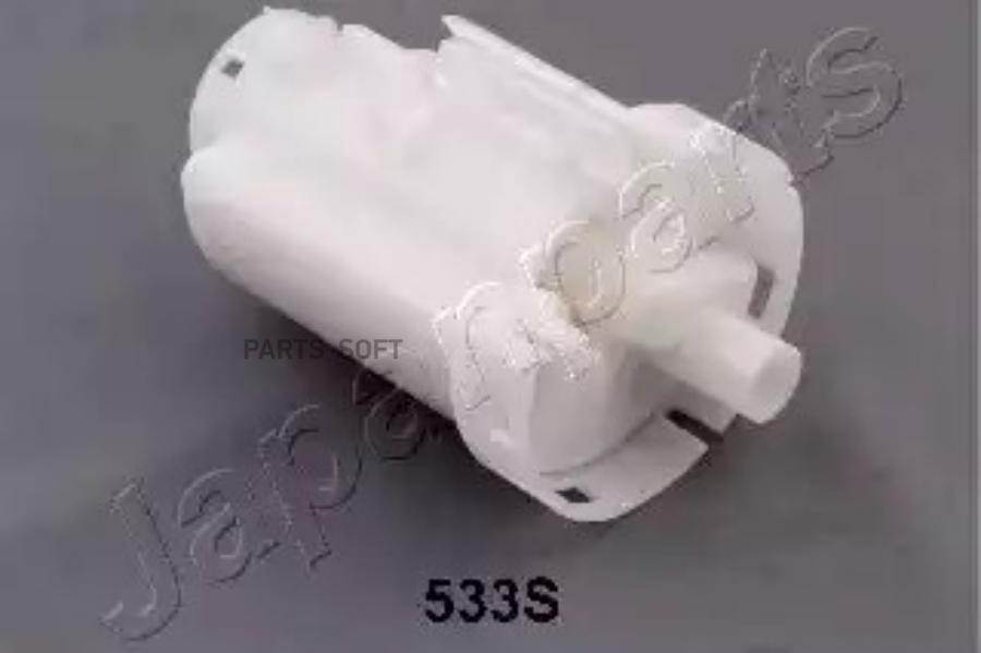 

JAPANPARTS Фильтр топливный JAPANPARTS FC533S