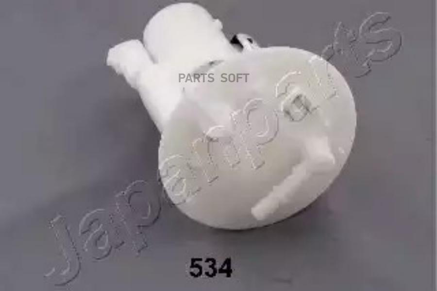

JAPANPARTS Фильтр топливный JAPANPARTS fc534s