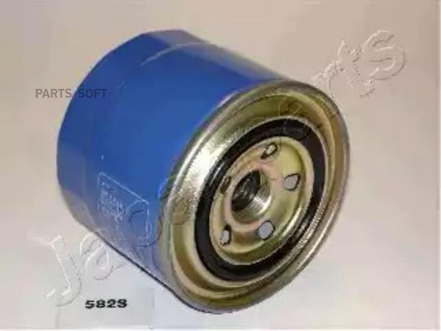 

JAPANPARTS Фильтр топливный JAPANPARTS fc582s