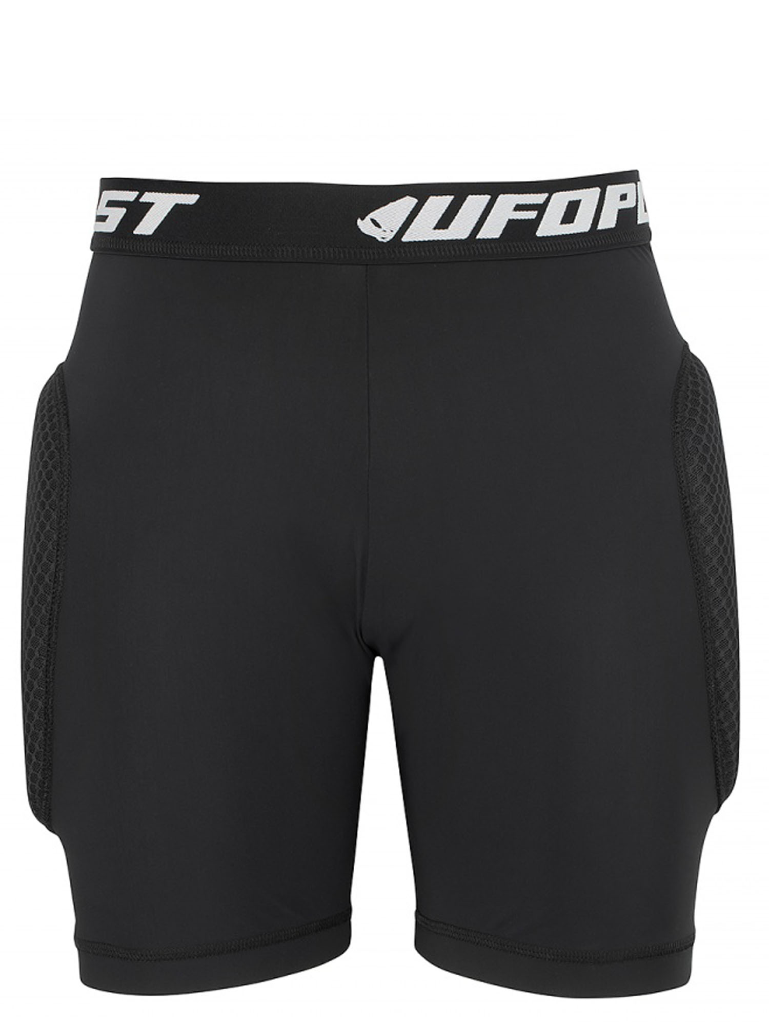 

Защитные Шорты Nidecker Reborn Sv6 Shorts-Hip Prot+Tailb Soft XL INT, Черный, Reborn SV6