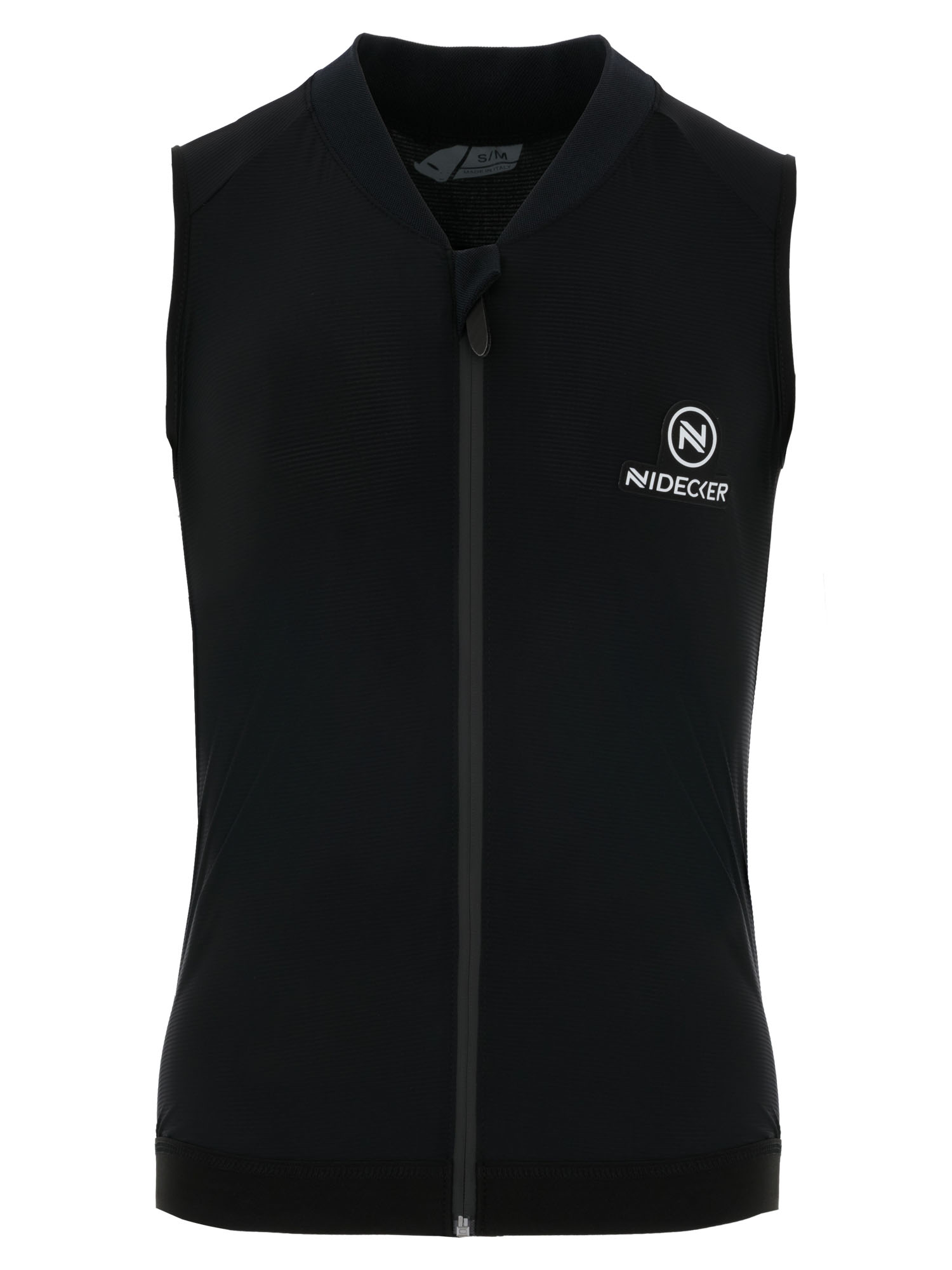 Защита Спины Nidecker Reborn Sv5 Back Protector Vest Col./Tg. L INT