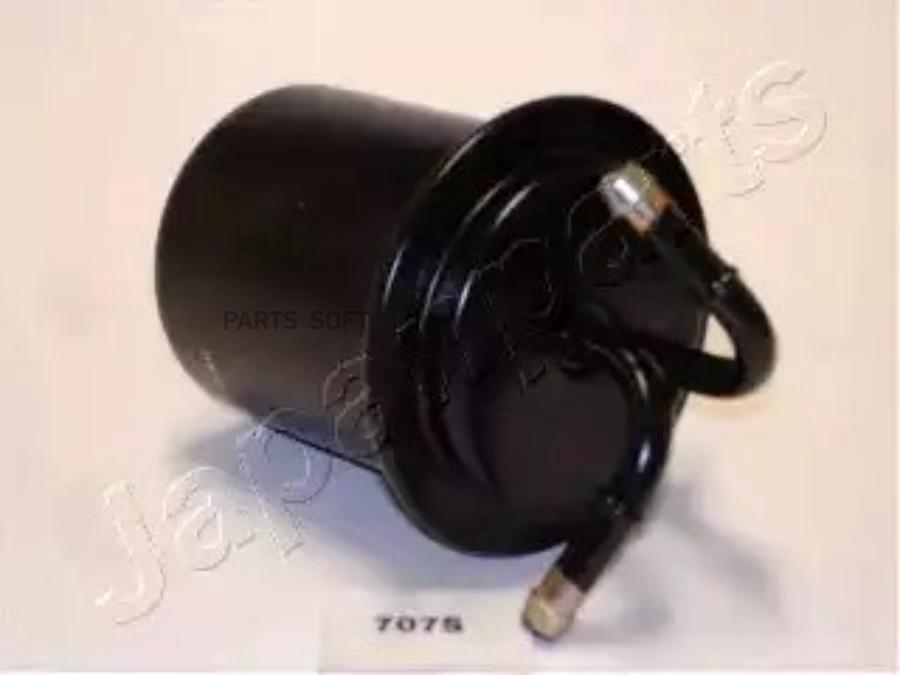 

JAPANPARTS Фильтр топливный JAPANPARTS FC-707S