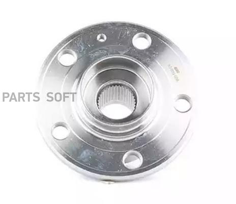 

BASBUG BSG 90-600-008 Ступица с подшипником AUDI A1/A2/SKODA/VW POLO IV-V 99- пер.