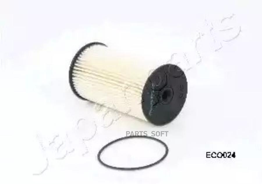 JAPANPARTS Фильтр топливный JAPANPARTS FC-ECO024