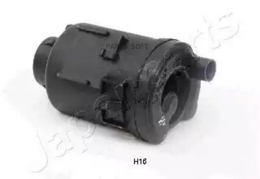 

JAPANPARTS Фильтр топливный JAPANPARTS FC-H16S