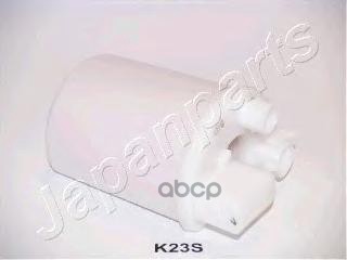 

JAPANPARTS Фильтр топливный JAPANPARTS FCK23S