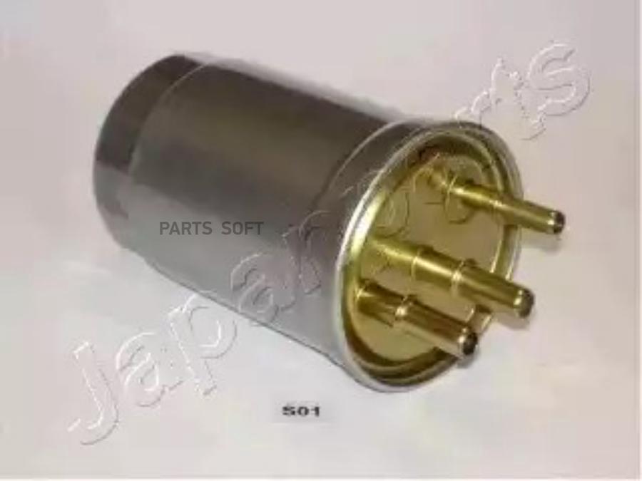 

JAPANPARTS Фильтр топливный JAPANPARTS FCS01S