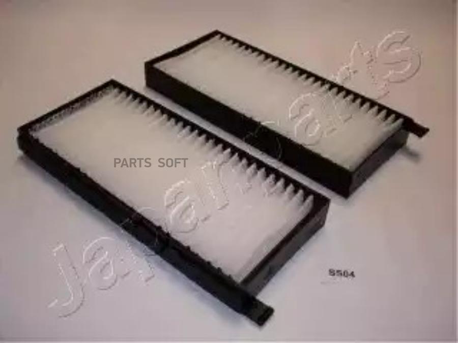

JAPANPARTS Фильтр салона JAPANPARTS FAA-SS04