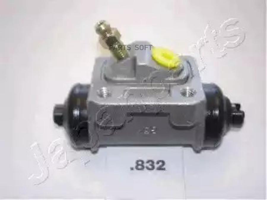 

JAPANPARTS Цилиндр JAPANPARTS cs832