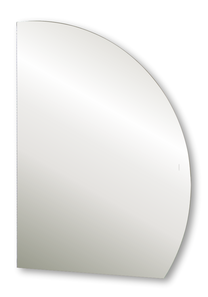 

Зеркало Azario Mario 69x110 LED R, Нет, Mario