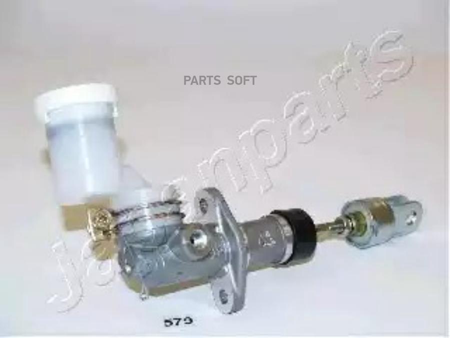 

JAPANPARTS Цилиндр сцепления главный JAPANPARTS fr579