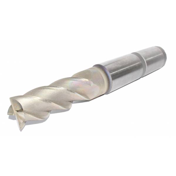 Фреза концевая удлиненная (32х106х208 мм; z=4; КМ3) Sekira 30763