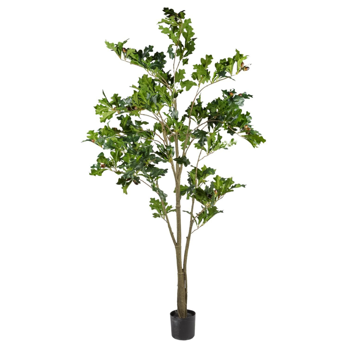 

Искусственные цветы BuyHouse HB-51087 зеленый