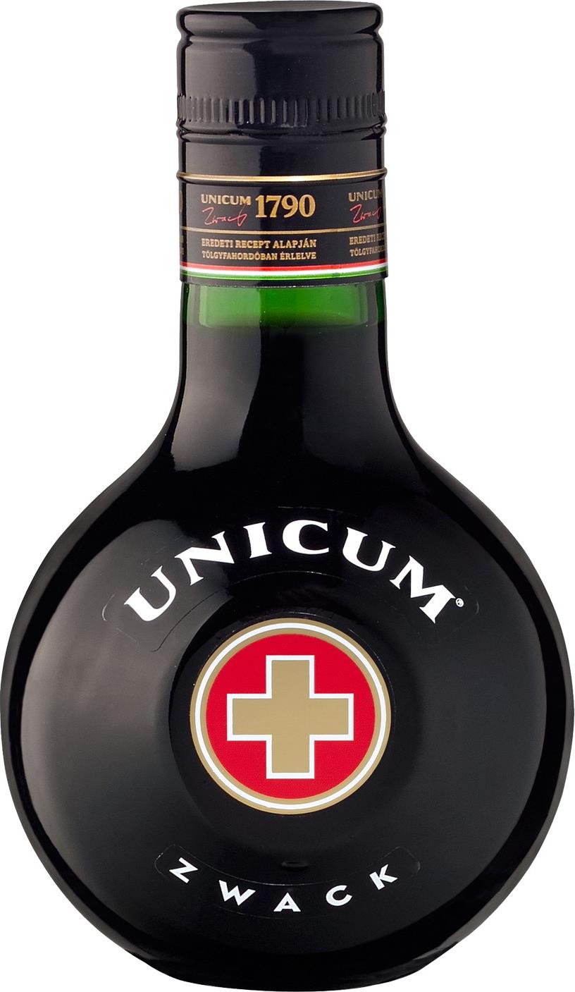 

Ликер Zwack Unicum