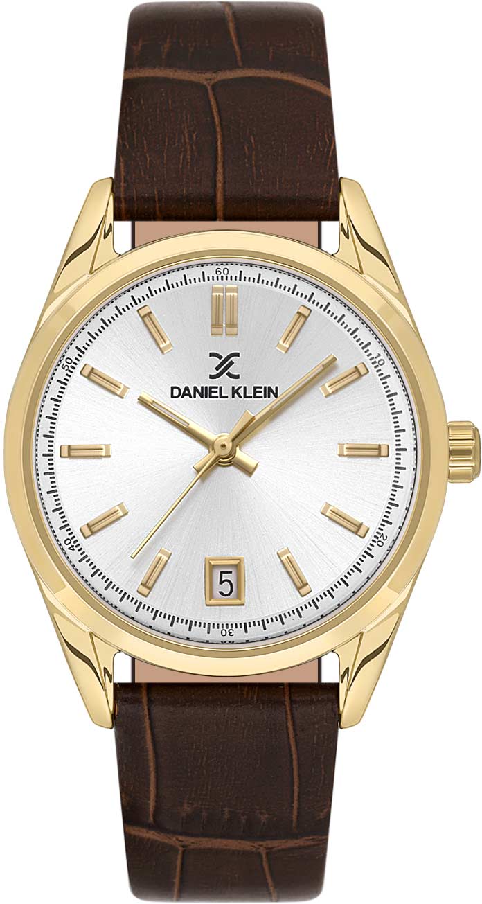 

Наручные часы женские Daniel Klein DK.1.13770-3, DK.1.13770-3